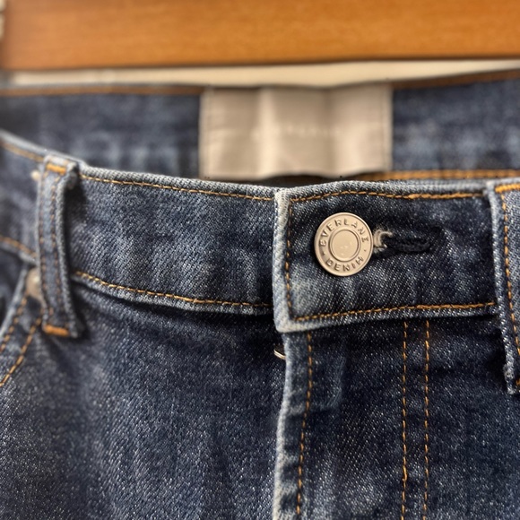 Everlane Straight-leg Jeans (31 X 32) - Picture 7 of 13